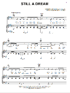 Still A Dream von Nicole C. Mullen (Download) 