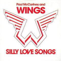 Silly Love Songs von Paul McCartney (Download) 