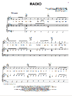 Radio von Beyoncé (Download) 