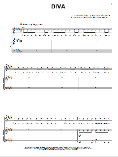 Diva von Beyoncé (Download) 