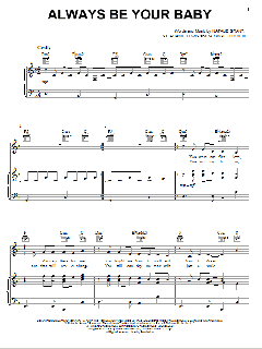 Always Be Your Baby von Natalie Grant (Download) 