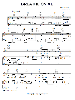 Breathe On Me (with Natalie Grant) (Download) 