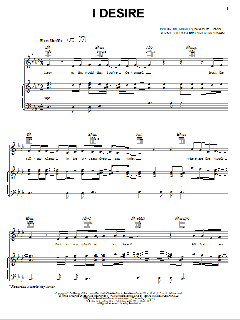 I Desire von Natalie Grant (Download) 