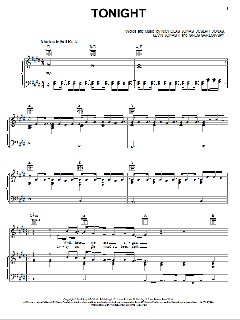 Tonight von Jonas Brothers (Download) 