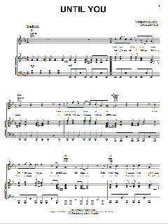 Until You von Dave Barnes (Download) 