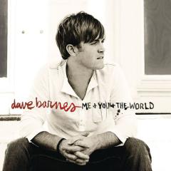 When A Heart Breaks von Dave Barnes (Download) 