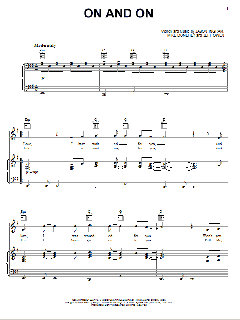 On And On von Tenth Avenue North (Download) 
