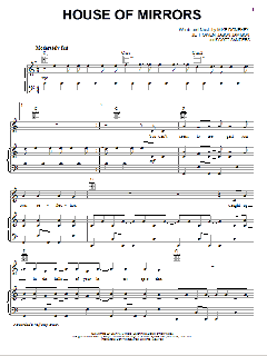 House Of Mirrors von Tenth Avenue North (Download) 