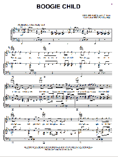 Boogie Child von Bee Gees (Download) 