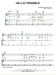 Hello Trouble von Buck Owens (Download) 