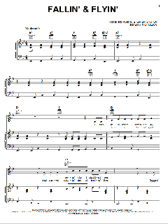 Fallin' & Flyin' von Colin Farrell (Download) 