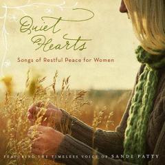 God Of All Of Me von Sandi Patty (Download) 