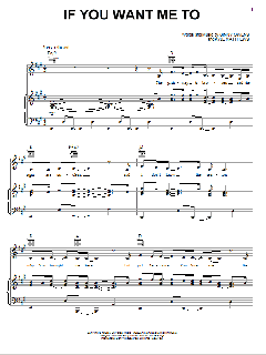 If You Want Me To von Ginny Owens (Download) 