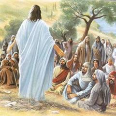 Tell Me The Stories Of Jesus von Frederic A. Challinor (Download) 