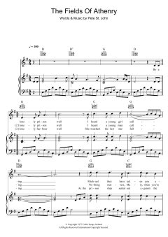 The Fields Of Athenry (Download) 