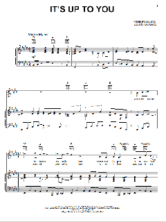 It's Up To You von The Moody Blues (Download) 