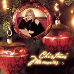 A Christmas Love Song von Barbra Streisand (Download) 