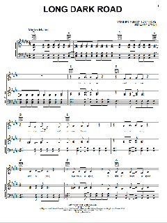 Long Dark Road von The Hollies (Download) 