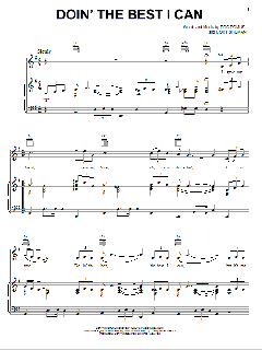 Doin' The Best I Can von Doc Pomus (Download) 