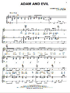 Adam And Evil von Elvis Presley (Download) 