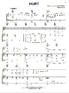 Hurt von Elvis Presley (Download) 