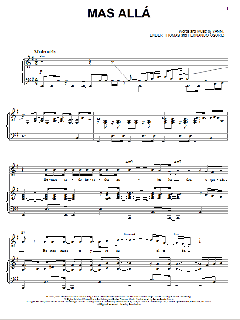 Mas Alla von Yanni (Download) 