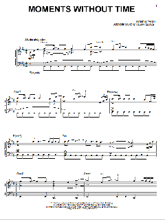 Moments Without Time von Yanni (Download) 