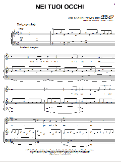 Nei Tuoi Occhi von Yanni (Download) 