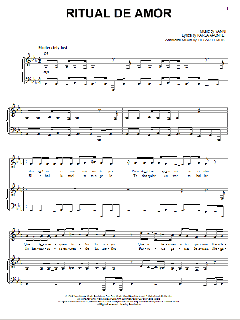 Ritual De Amor von Yanni (Download) 