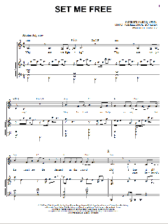 Set Me Free von Yanni (Download) 