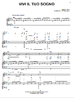 Vivi Il Tuo Sogno von Yanni (Download) 