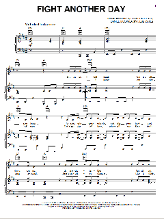 Fight Another Day von Brandon Heath (Download) 