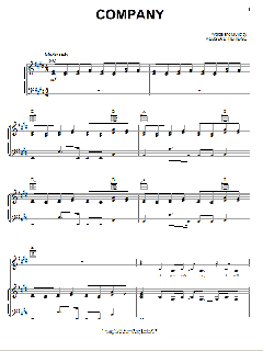 Company von Melissa Etheridge (Download) 