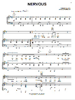 Nervous von Melissa Etheridge (Download) 