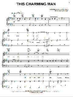 This Charming Man von The Smiths (Download) 