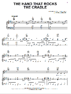 The Hand That Rocks The Cradle von The Smiths (Download) 