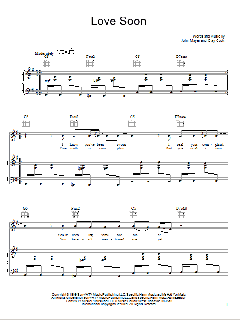 Love Soon von John Mayer (Download) 