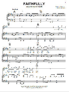 Faithfully von Journey (Download) 