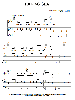 Raging Sea von Michael W. Smith (Download) 