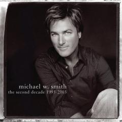 Raging Sea von Michael W. Smith (Download) 
