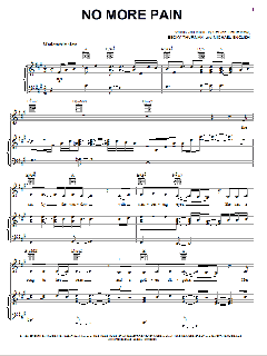 No More Pain von Point Of Grace (Download) 