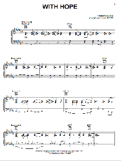 With Hope von Steven Curtis Chapman (Download) 