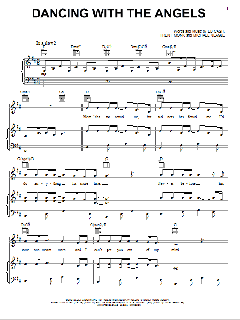 Dancing With The Angels von Ed Cash (Download) 