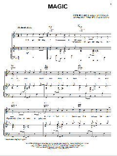 Magic von B.o.B. (Download) 