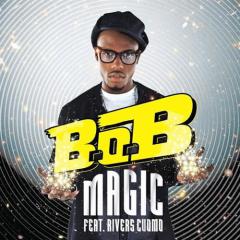 Magic von B.o.B. (Download) 