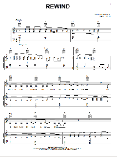 Rewind von Diane Birch (Download) 