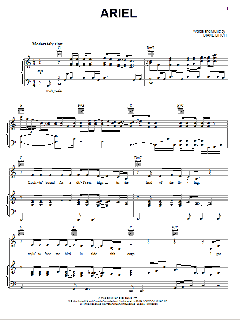 Ariel von Diane Birch (Download) 