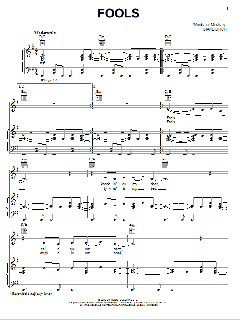Fools von Diane Birch (Download) 