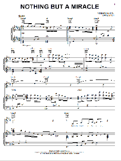 Nothing But A Miracle von Diane Birch (Download) 
