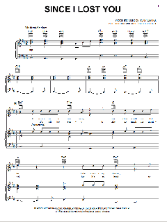 Since I Lost You von Genesis (Download) 